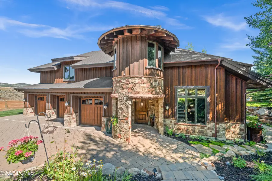 8020 Glenwild Drive, Park City, UT 84098 - #2