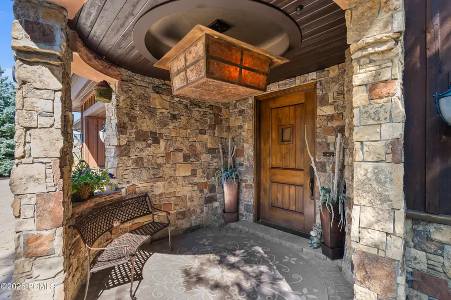 8020 Glenwild Drive, Park City, UT 84098 - #3