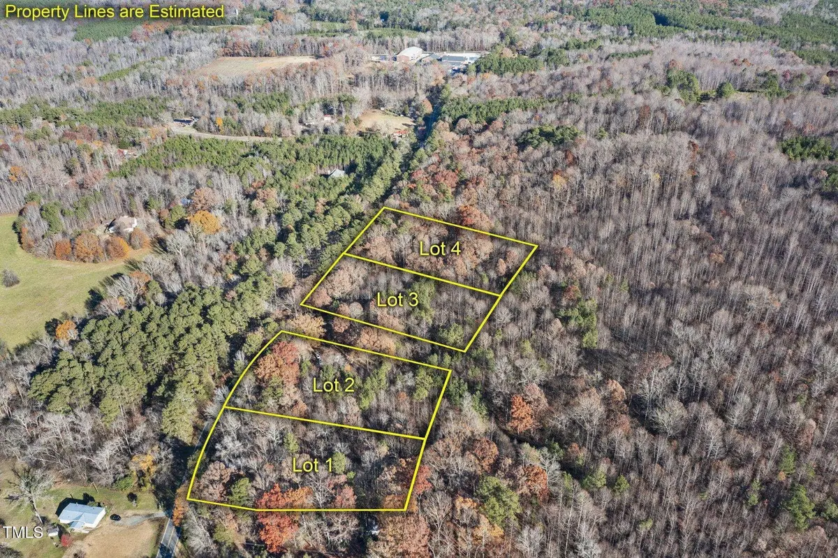 2865 Silk Hope Gum Springs Road, Pittsboro, NC 27312 - #1