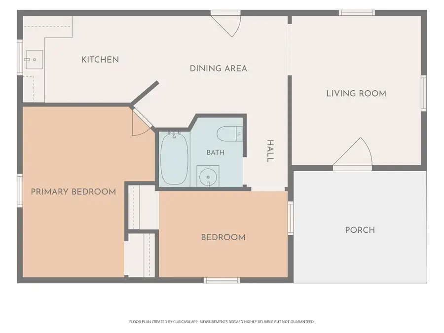 4029 Harmon Ln, Carlsbad, NM 88220 - #2