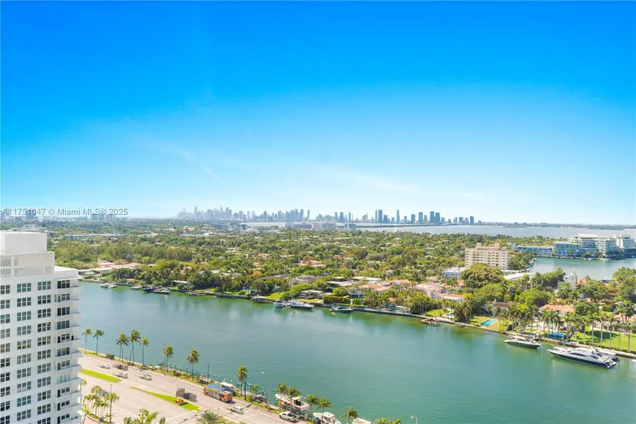 4779 Collins Ave #2204, Miami Beach, FL 33140 - #3