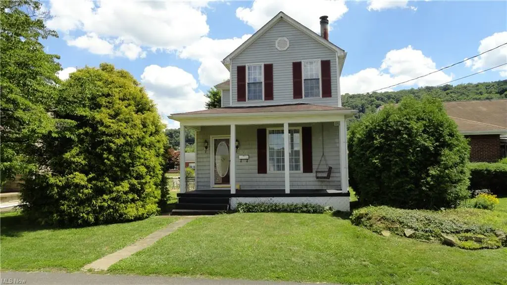 128 Columbia, Chester, WV 26034 - #1