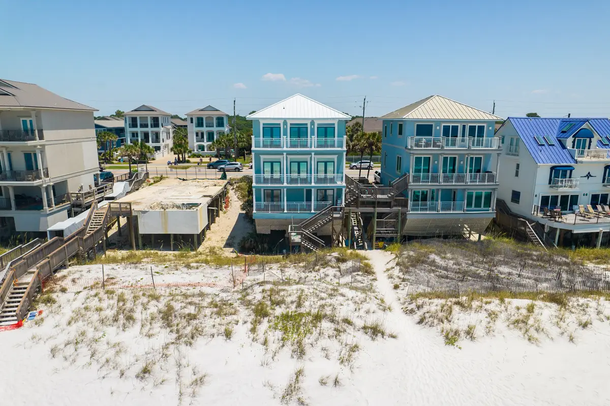 1495 Scenic Gulf Drive, Miramar Beach, FL 32550 - #1