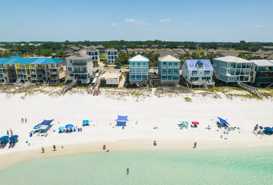 1495 Scenic Gulf Drive, Miramar Beach, FL 32550 - #2