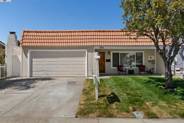 3501 Lake Ontario Dr, Fremont, CA 94555