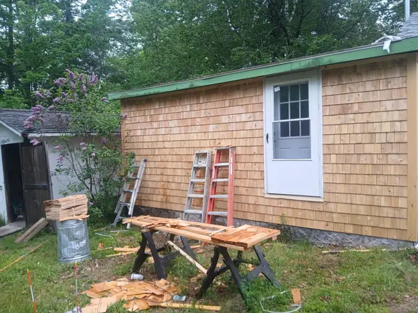 113 Fenwick Road, Belmont, ME 04952