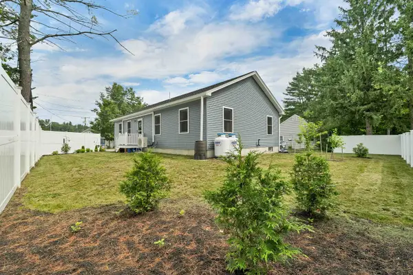 3 Carver Street, Franklin, NH 03235