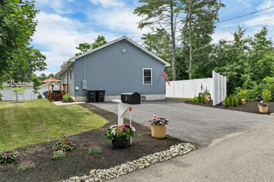3 Carver Street, Franklin, NH 03235 - #3