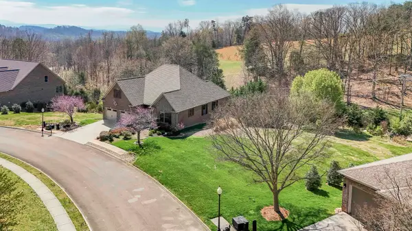 1821, 1825, 1829 Rockford Lane, Knoxville, TN 37922