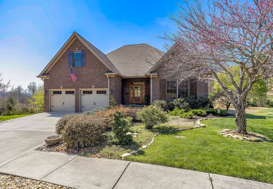 1821, 1825, 1829 Rockford Lane, Knoxville, TN 37922 - #2