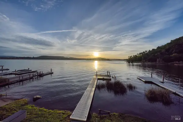 5740 Sunrise, Lower Lake, CA 95457