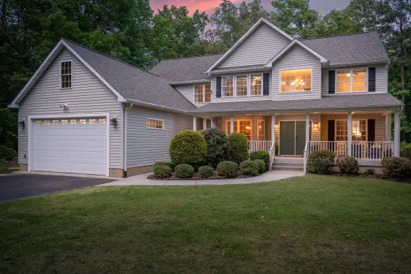 381 Shorewood Drive, Louisa, VA 23117
