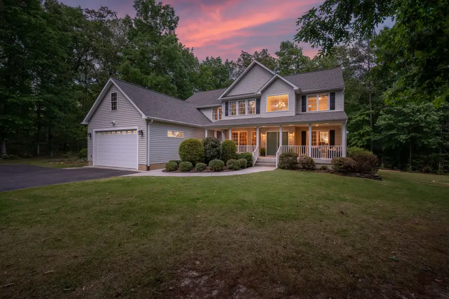 381 Shorewood Drive, Mineral, VA 23117 - #2