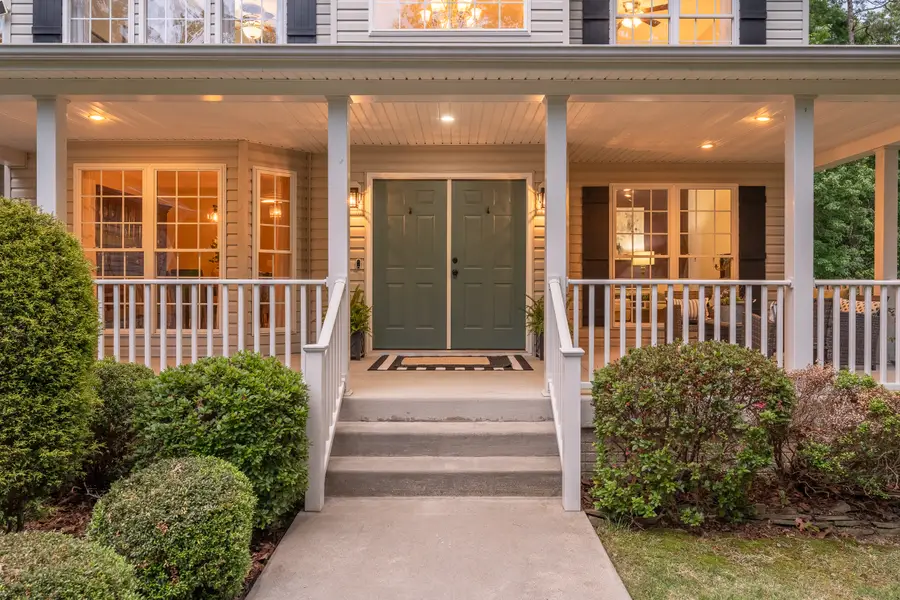 381 Shorewood Drive, Mineral, VA 23117 - #3