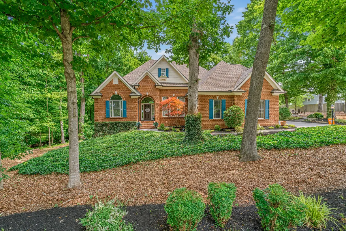 1901 Pitts Field Lane, Knoxville, TN 37922 - #1