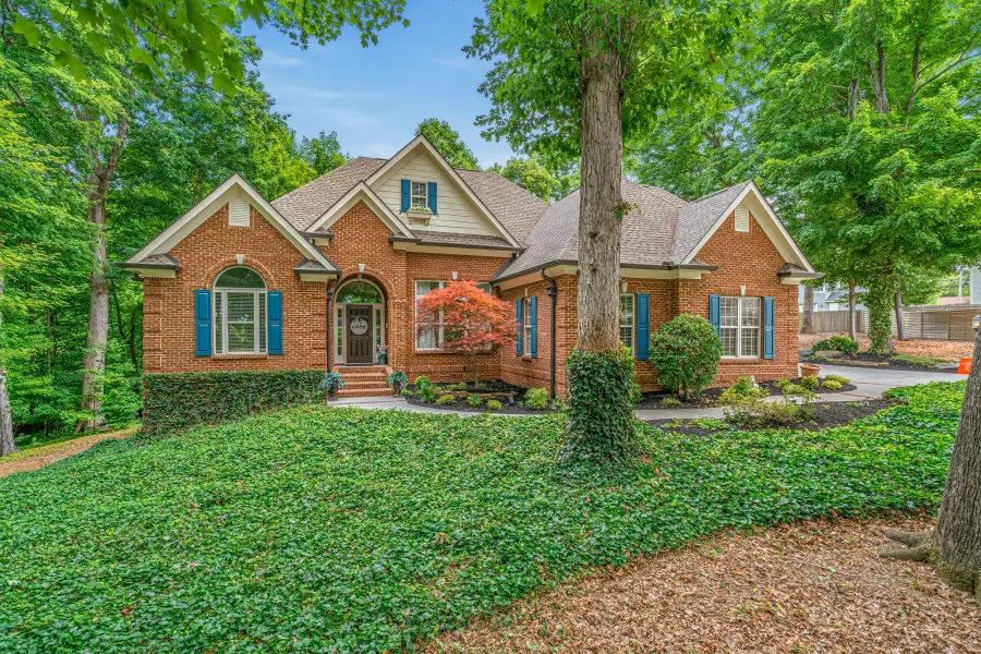 1901 Pitts Field Lane, Knoxville, TN 37922 - #2