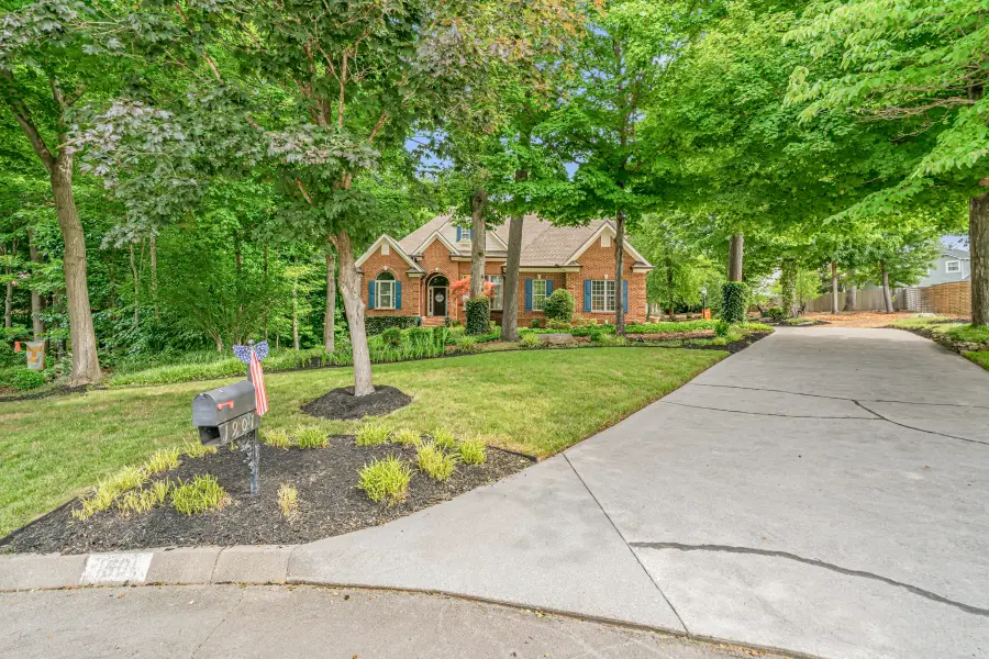 1901 Pitts Field Lane, Knoxville, TN 37922 - #3