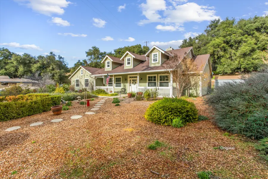 37240 Limekiln, Yucaipa, CA 92399 - Image #2