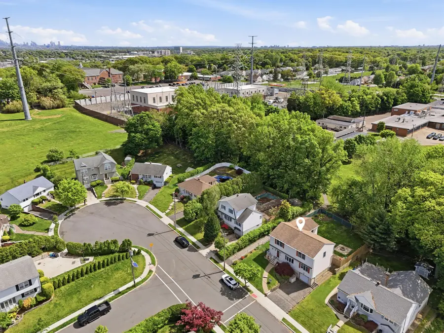 71 Hackberry Pl, Clifton, NJ 07013 - #2