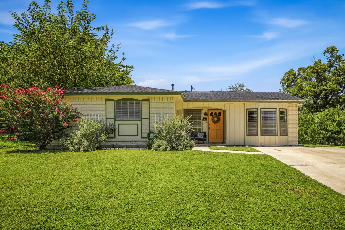 774 Clearview Drive, San Antonio, TX 78228 - #1