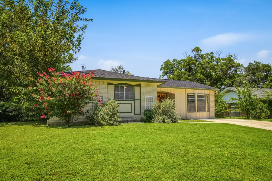 774 Clearview Drive, San Antonio, TX 78228 - #2