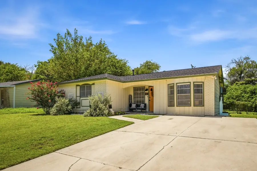 774 Clearview Drive, San Antonio, TX 78228 - #3