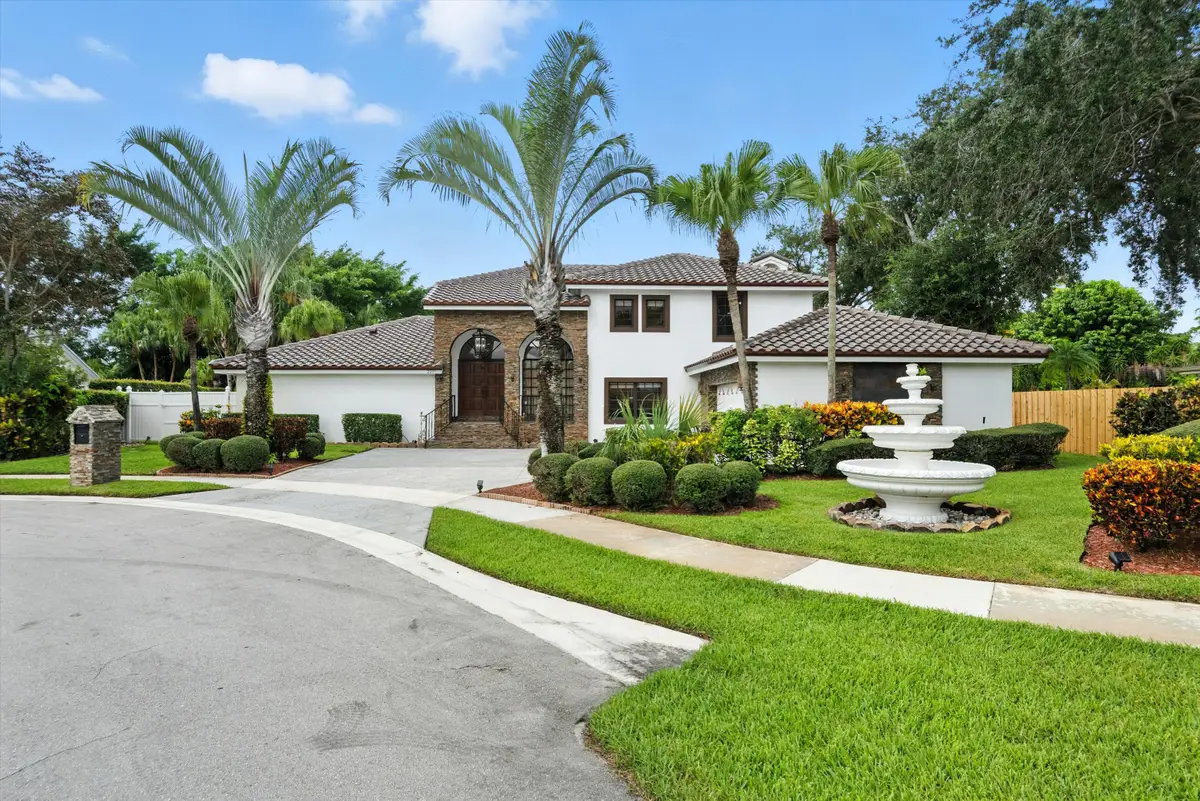 2195 Portland Court, Wellington, FL 33414 - #1