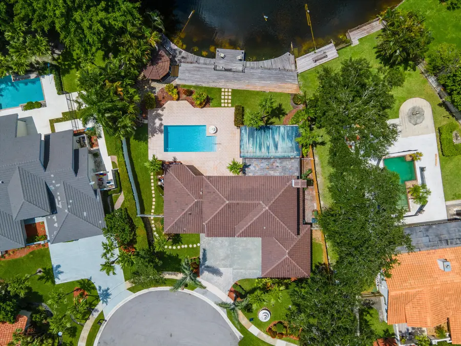 2195 Portland Court, Wellington, FL 33414 - #2