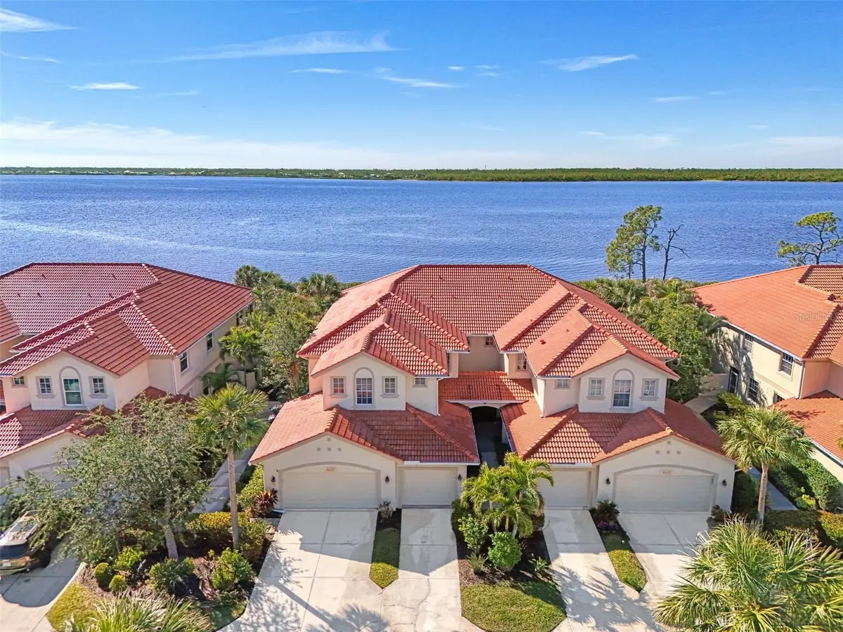 4628 Club Drive #H201, Port Charlotte, FL 33953 - Image #1
