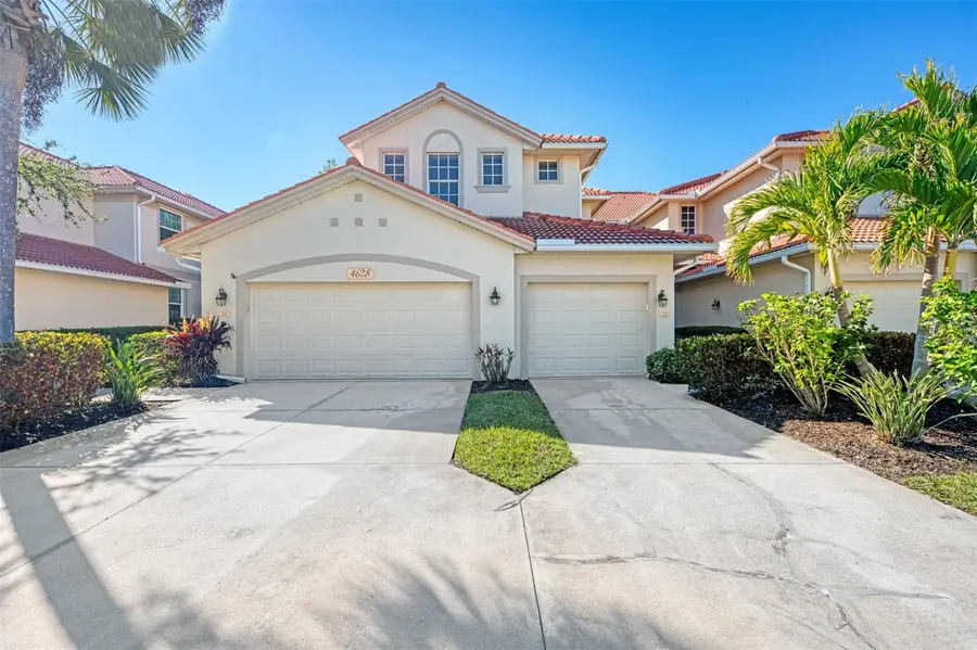 4628 Club Drive #H201, Port Charlotte, FL 33953 - Image #2