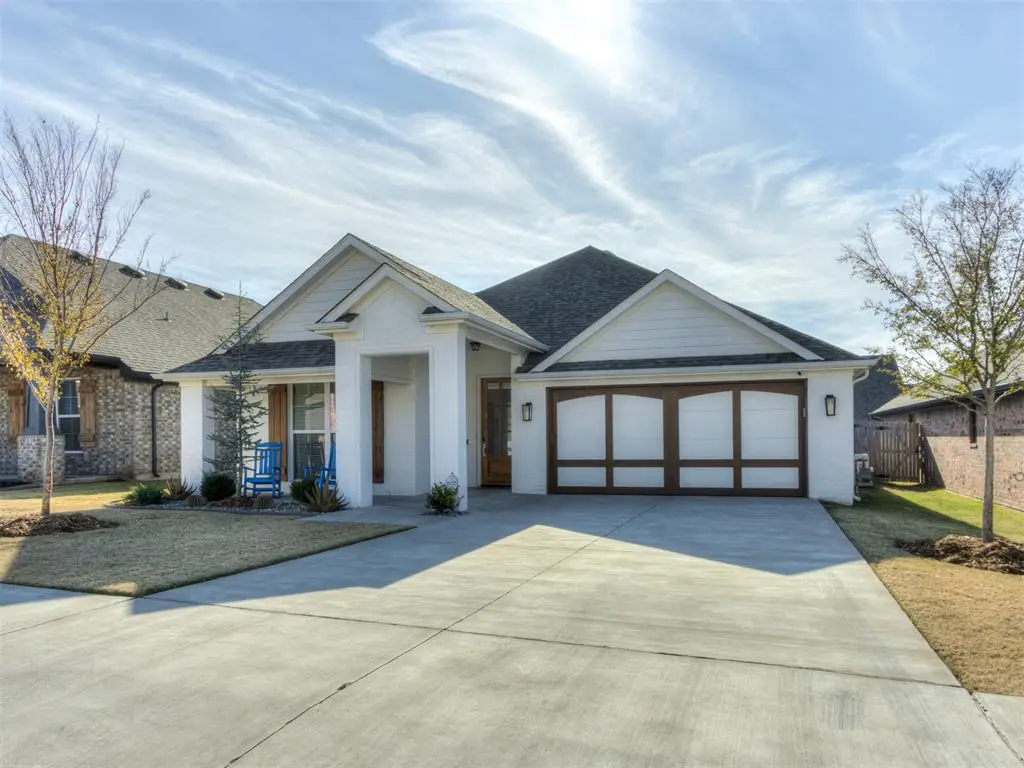 12728 NW 2nd Terrace, Yukon, OK 73099 - #1