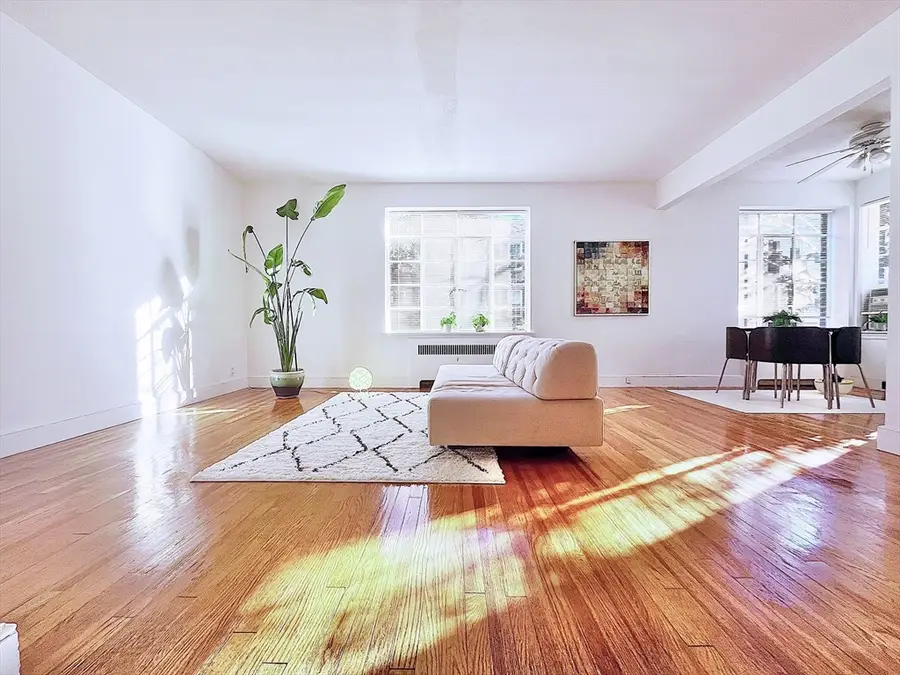 97 Strathmore Rd #4, Boston, MA 02135 - Image #2