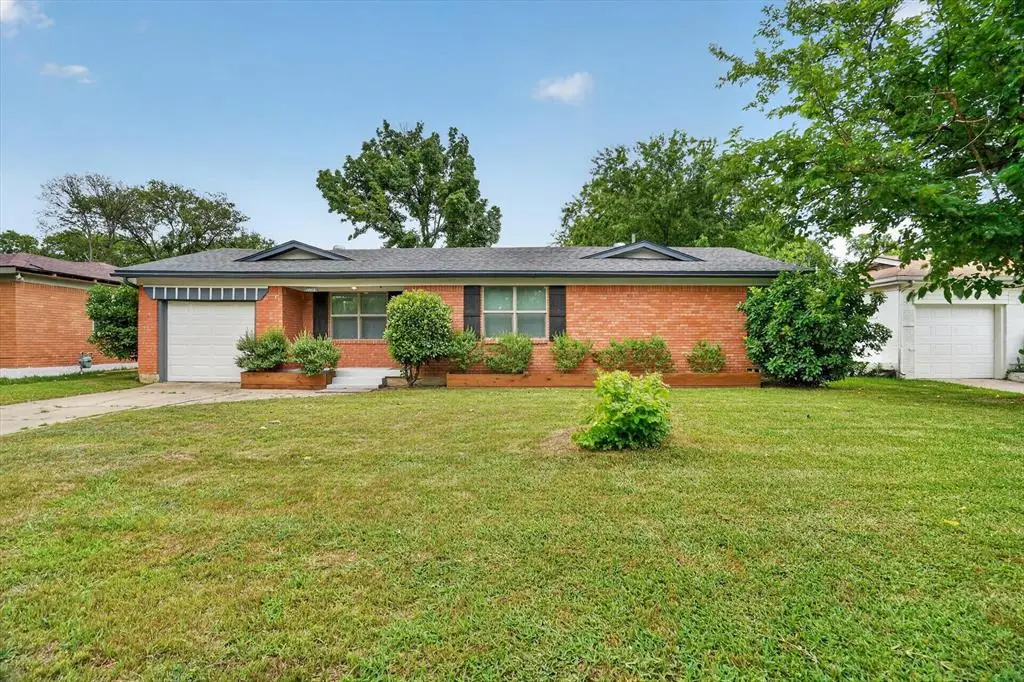 1008 Zelda Drive, Hurst, TX 76053 - #1