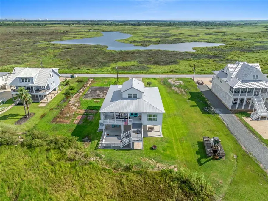 3777 Lake Breeze Road, Lake Charles, LA 70605 - #2