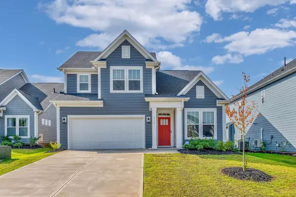 916 Diane Lane, Spartanburg, SC 29369