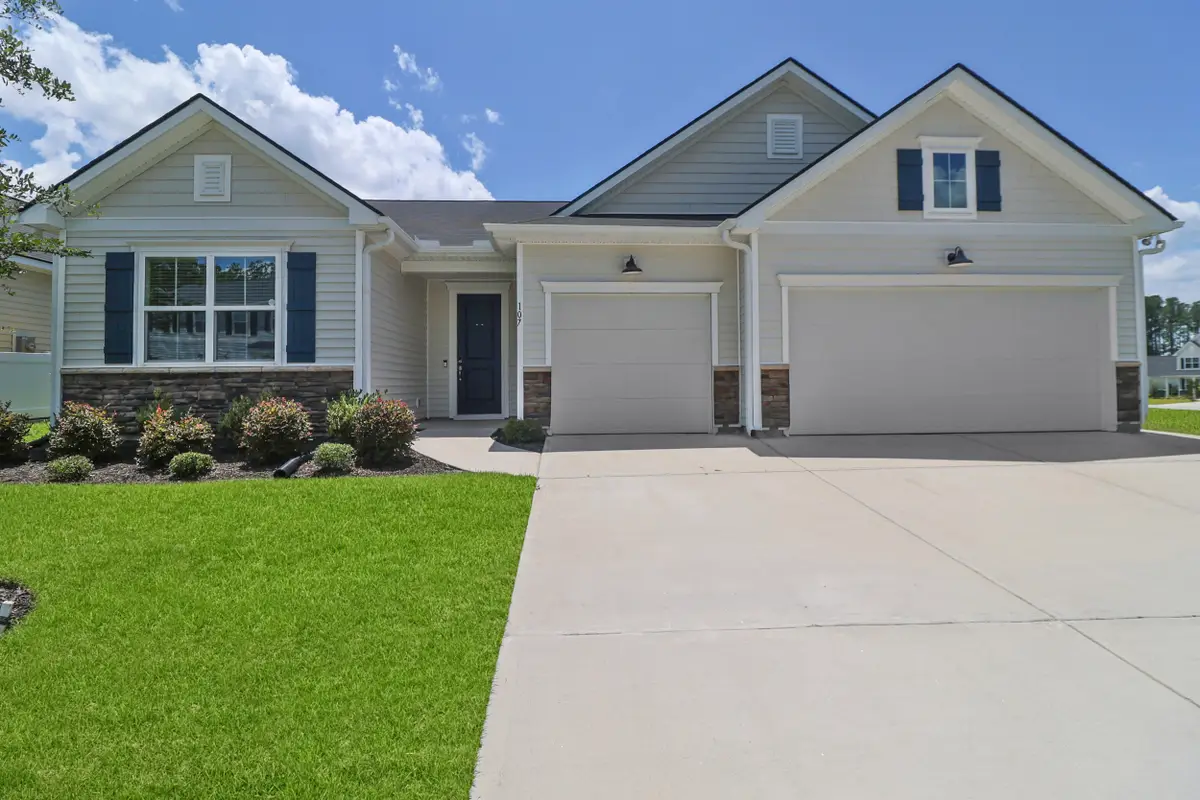 107 Hartwell Road, Bluffton, SC 29910 - #1