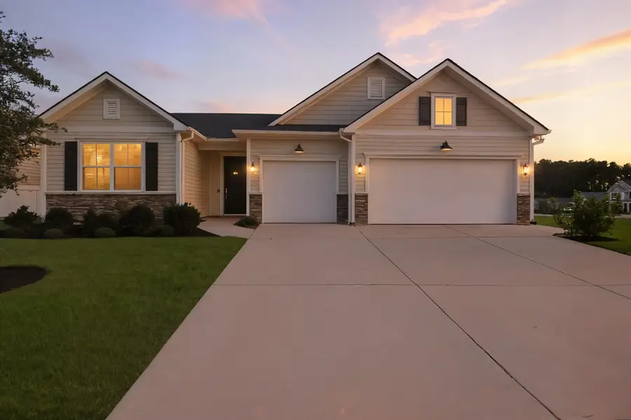 107 Hartwell Road, Bluffton, SC 29910 - #2