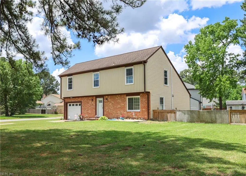 5336 Angus Drive, Virginia Beach, VA 23464 - #1