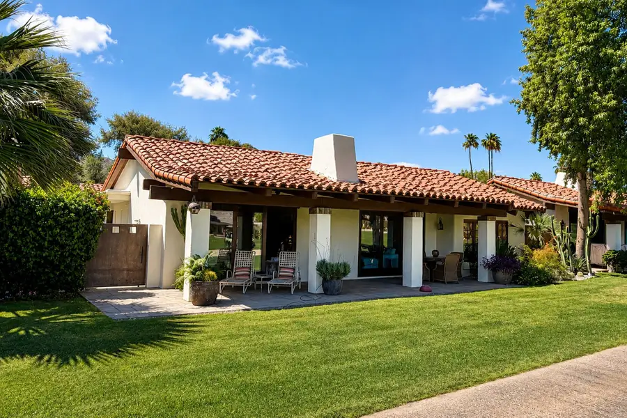 49452 Avila Drive, La Quinta, CA 92253 - #2