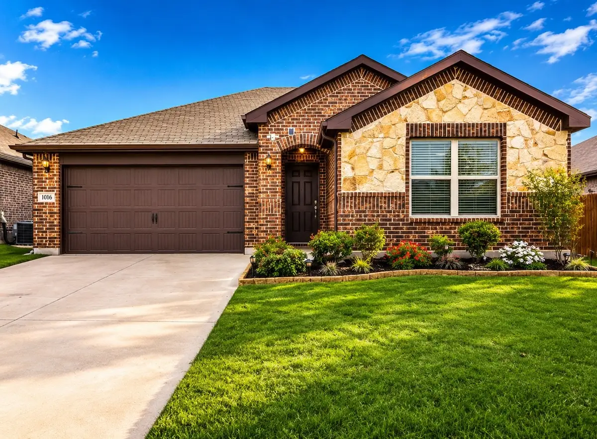 1016 Eastland Lane, Aubrey, TX 76227 - #1