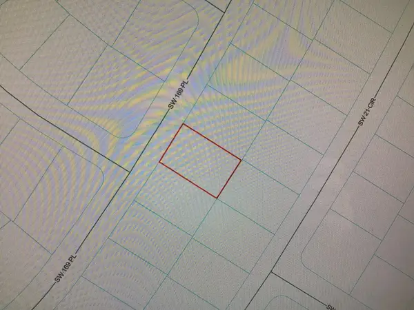 0 SW 169 Place, OCALA, FL 34473