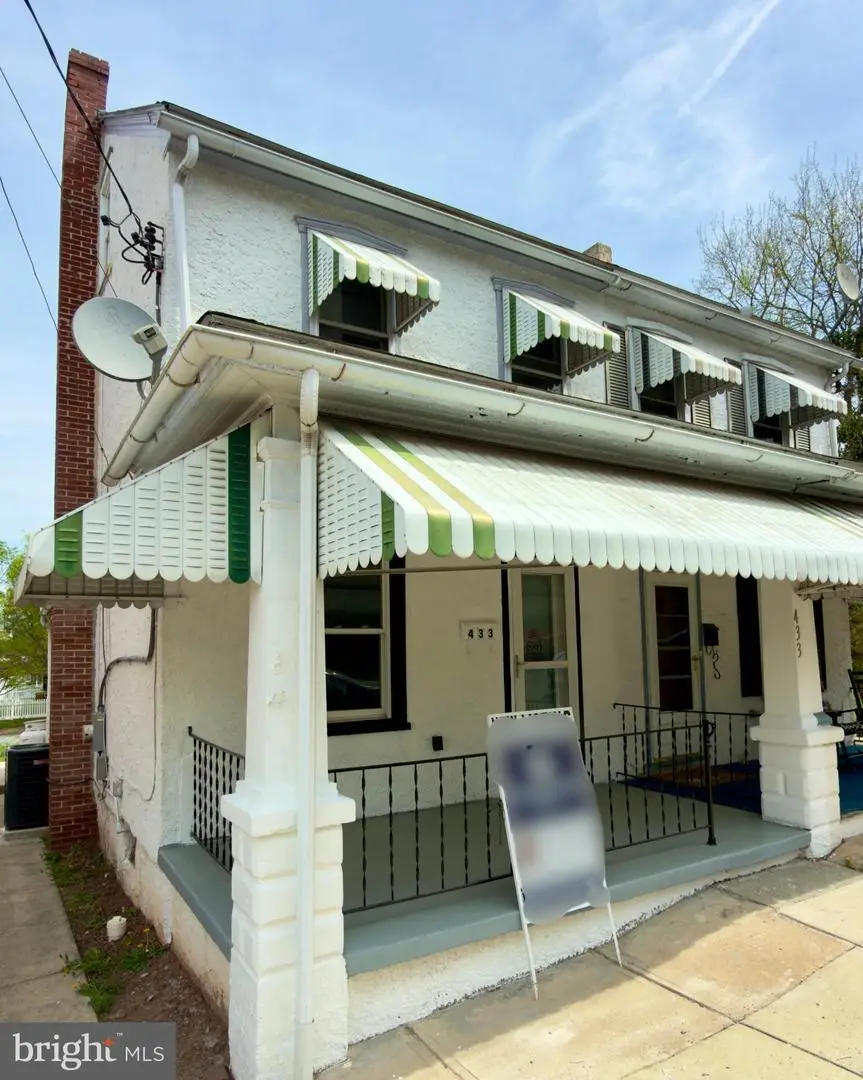 433 May St, Pottstown, PA 19464 - #3