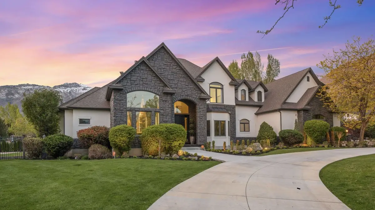 971 E 300 N, Alpine, UT 84004 - #1