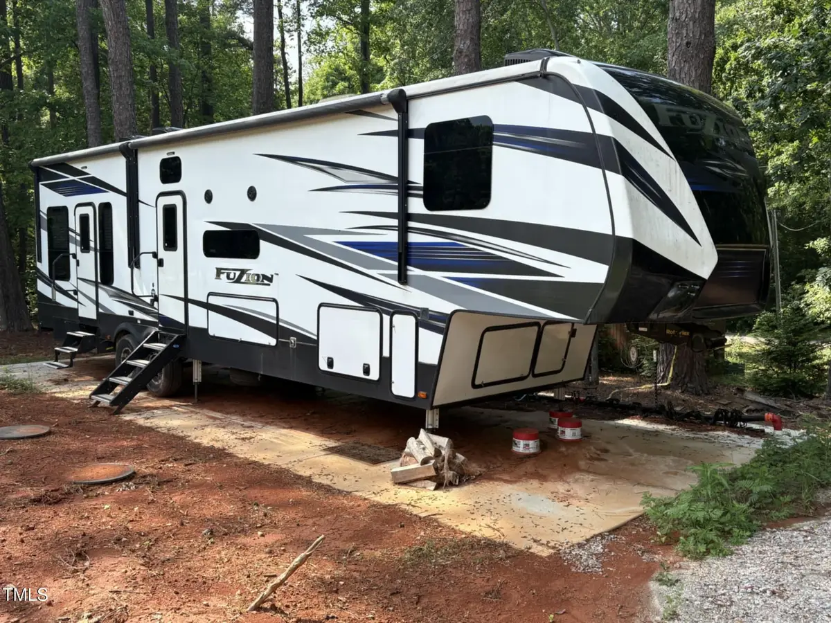 147 Osage Drive, Louisburg, NC 27549 - #1