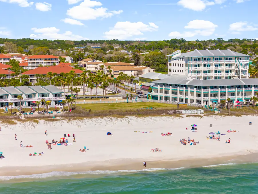 17462 Front Beach Road #83B, Panama City Beach, FL 32413 - #3