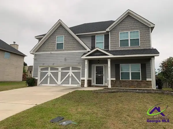 409 Rolling Acres, Kathleen, GA 31047