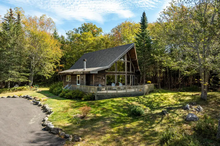 49 Seawood Park Road, New Harbor, ME 04554 - #2