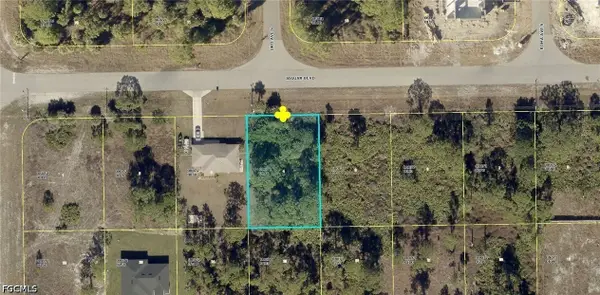 940 E Maddock St., Lehigh Acres, FL 33974