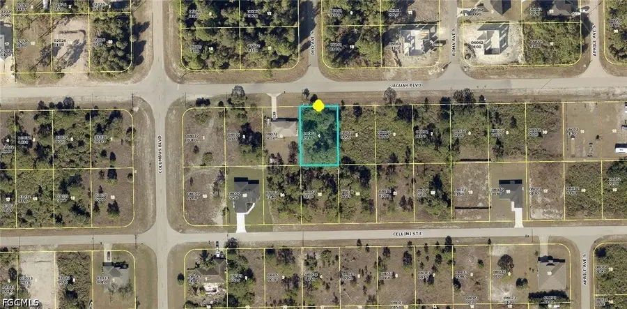 940 E Maddock St., Lehigh Acres, FL 33974 - #2