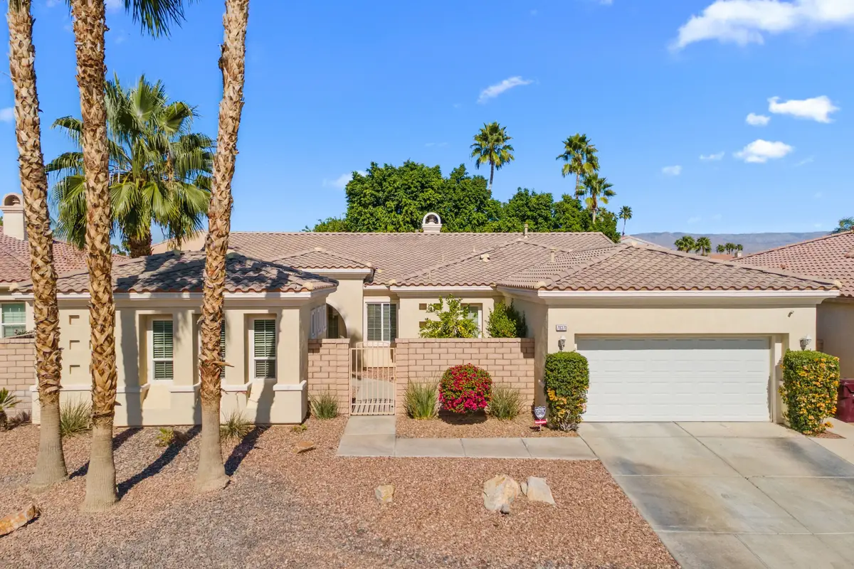 78370 Via Dijon, La Quinta, CA 92253 - #1